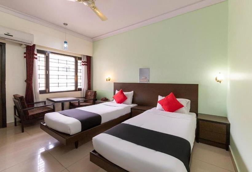 فندق Capital O 63523  Palika