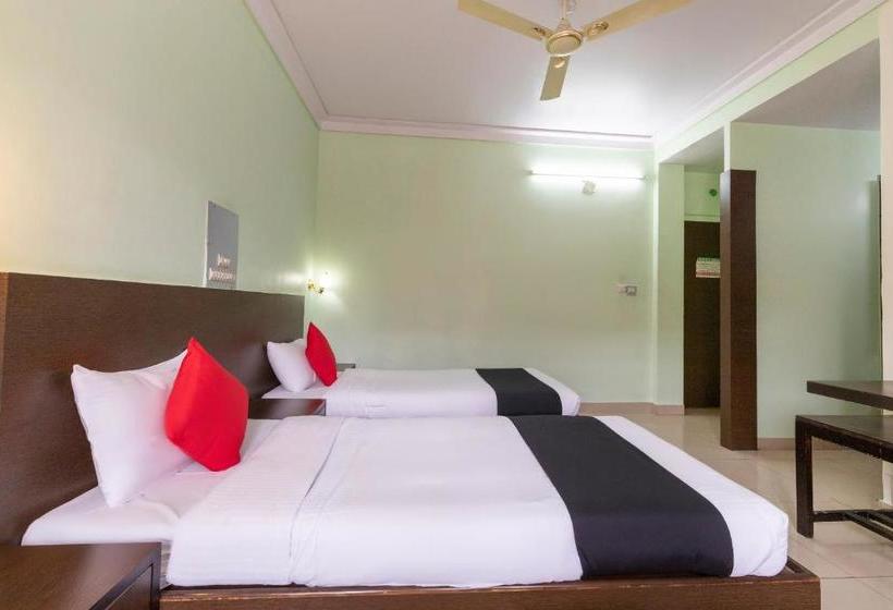 فندق Capital O 63523  Palika