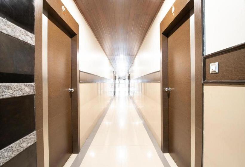 فندق Capital O 63523  Palika