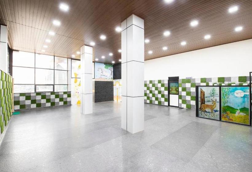 فندق Capital O 63523  Palika