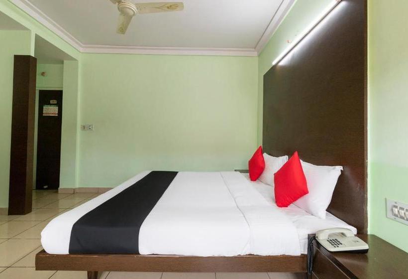 فندق Capital O 63523  Palika