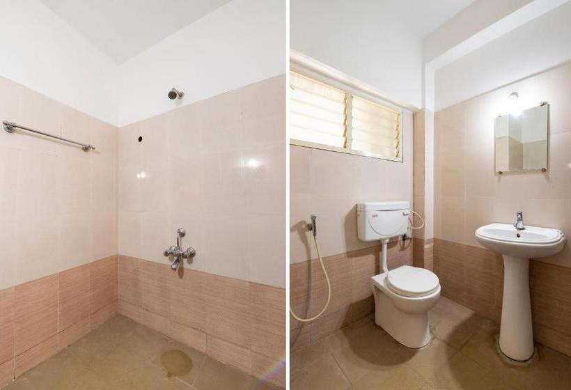 فندق Capital O 63523  Palika