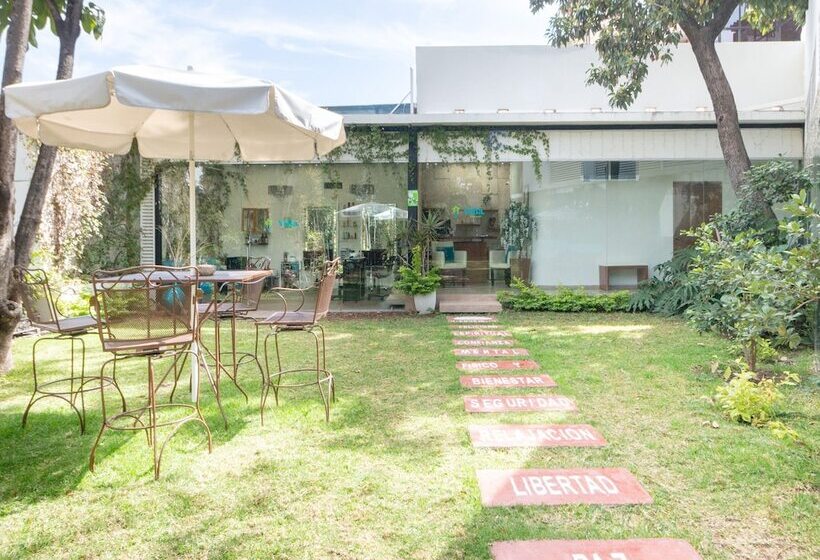 Fraga Hotel Boutique