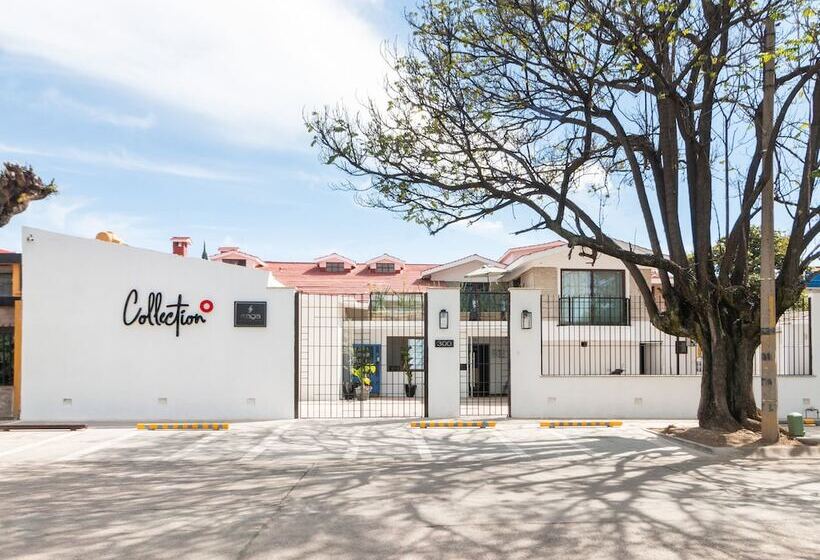 Fraga Hotel Boutique