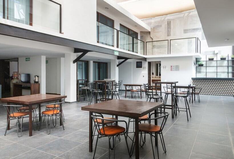 Fraga Hotel Boutique