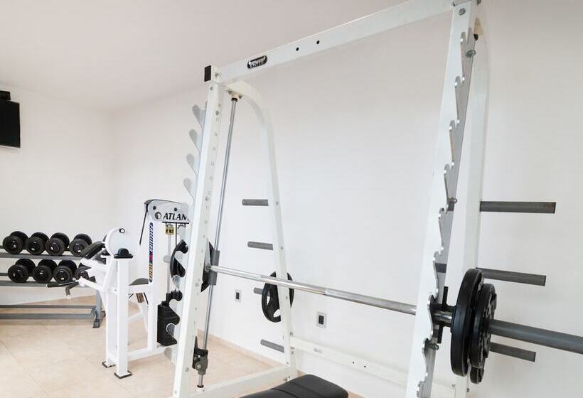 Fraga Hotel Boutique