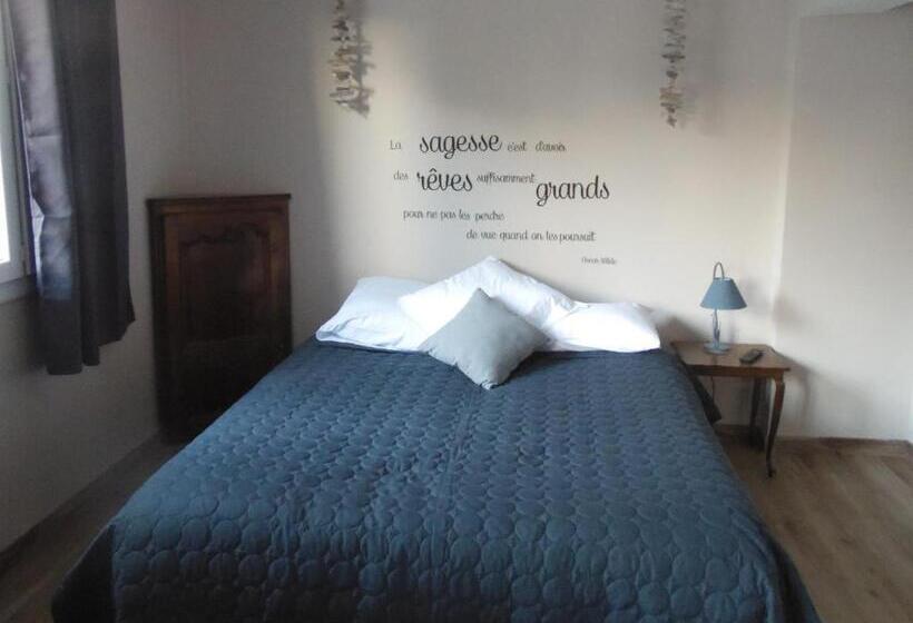 בית מלון כפרי Hôtel & Restaurant Lepassplat