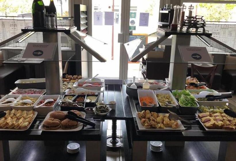 בית מלון כפרי Hôtel & Restaurant Lepassplat