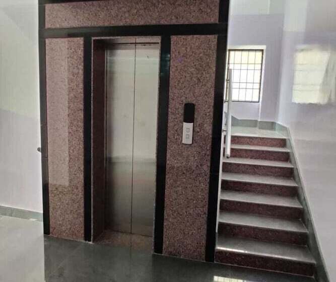 בית מלון כפרי I Cloud Elite Suites