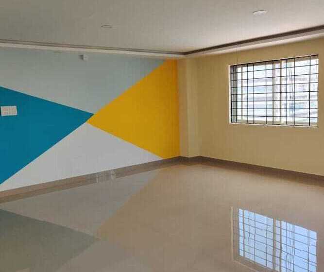 בית מלון כפרי I Cloud Elite Suites