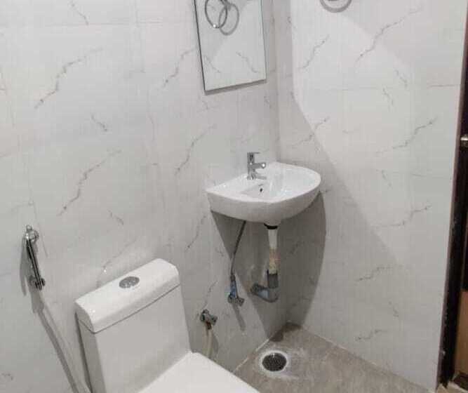 בית מלון כפרי I Cloud Elite Suites