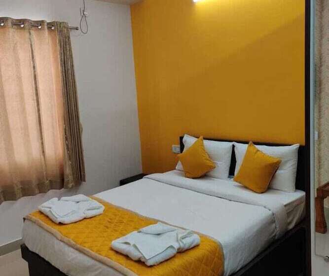 בית מלון כפרי I Cloud Elite Suites