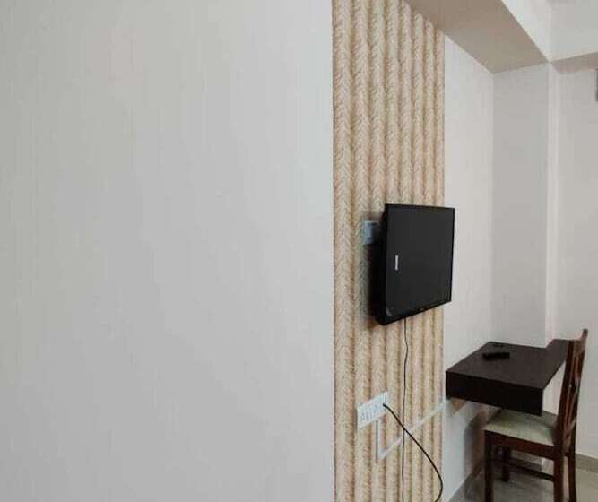 בית מלון כפרי I Cloud Elite Suites