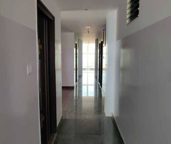 בית מלון כפרי I Cloud Elite Suites