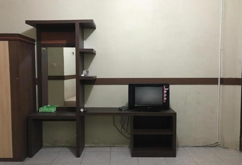 Отель Oyo 2144 Rapos