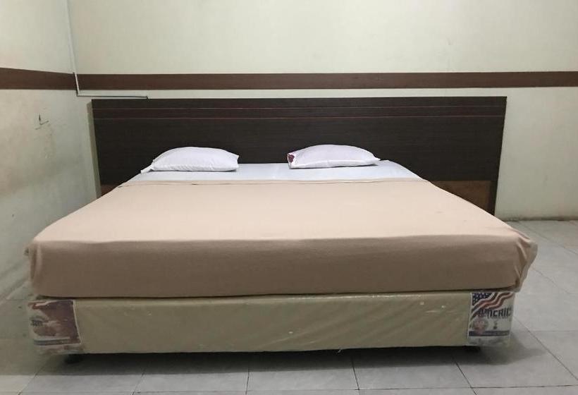 Отель Oyo 2144 Rapos