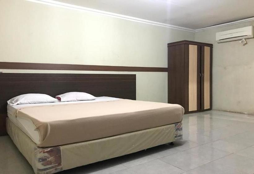 Отель Oyo 2144 Rapos