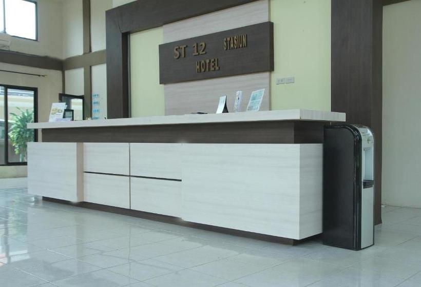 فندق Oyo 2146  St 12