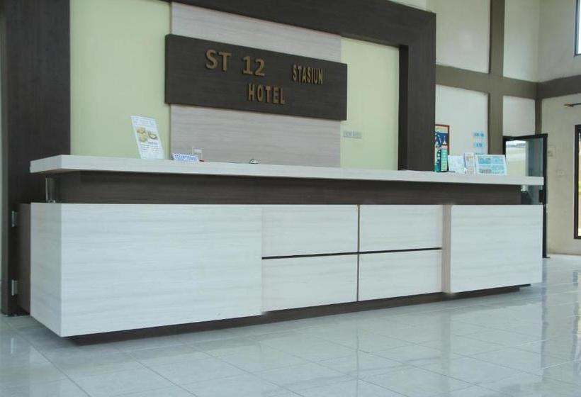 فندق Oyo 2146  St 12