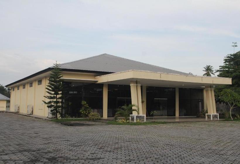 فندق Oyo 2146  St 12