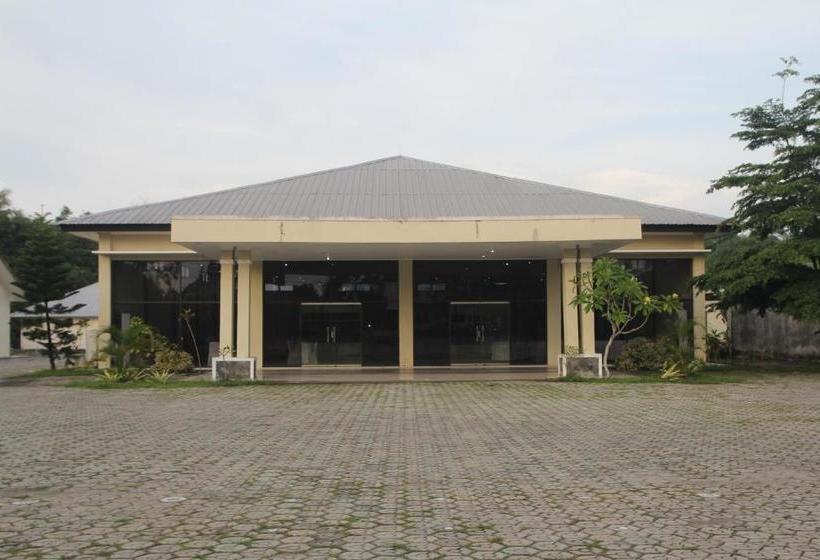 فندق Oyo 2146  St 12