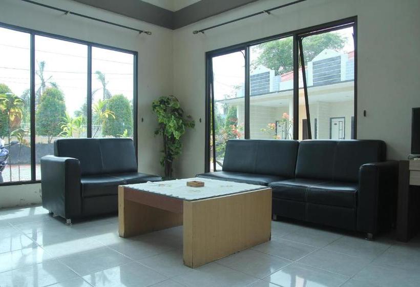 فندق Oyo 2146  St 12