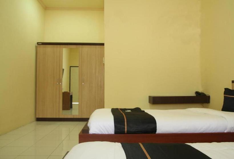 فندق Oyo 2146  St 12