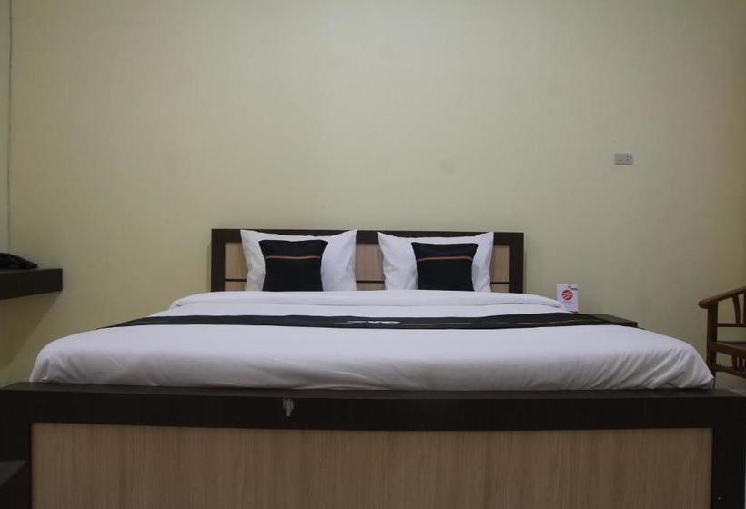 فندق Oyo 2146  St 12