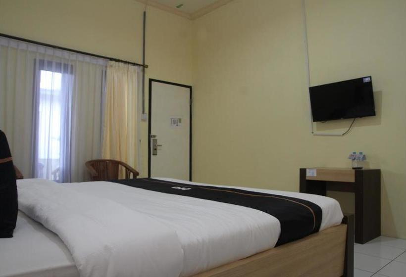 فندق Oyo 2146  St 12