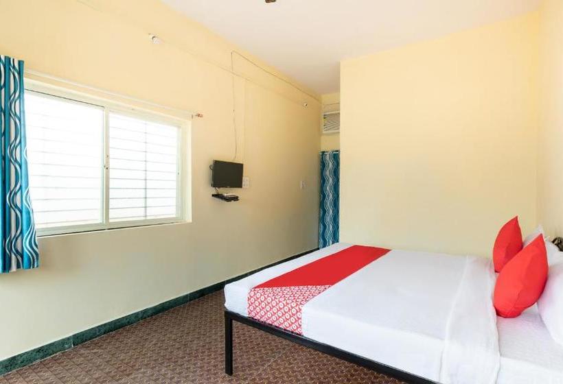 Отель Oyo 63077 Sarah Homestay