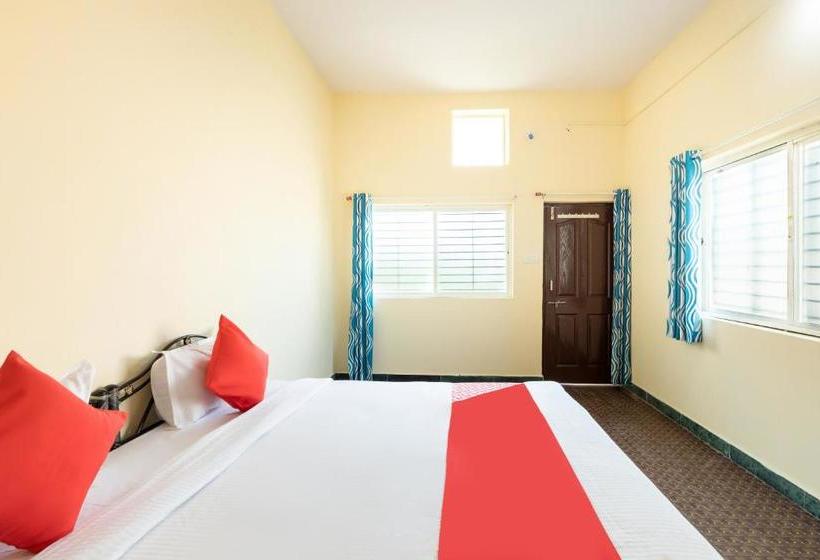 Отель Oyo 63077 Sarah Homestay