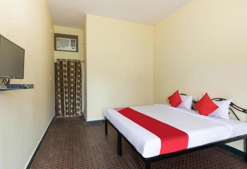 Отель Oyo 63077 Sarah Homestay