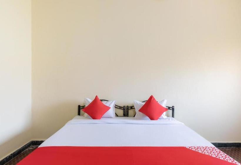 Отель Oyo 63077 Sarah Homestay