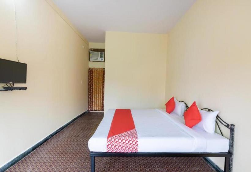 Отель Oyo 63077 Sarah Homestay