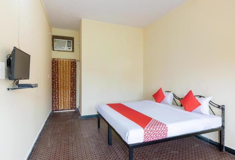 Отель Oyo 63077 Sarah Homestay