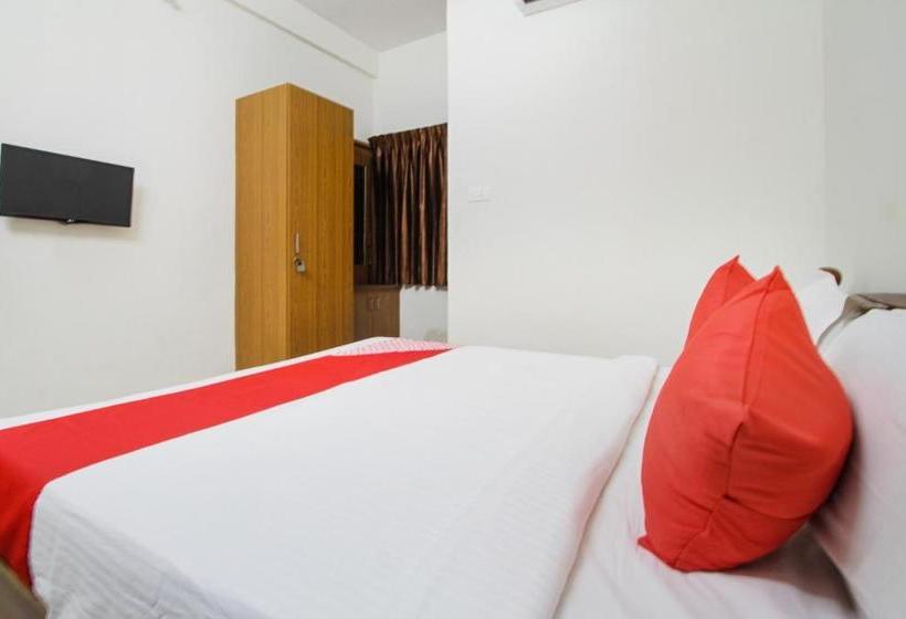 Отель Oyo 63077 Sarah Homestay