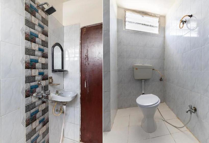 Отель Oyo 63077 Sarah Homestay