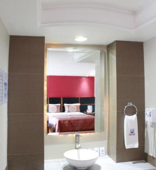 ホテル Plaza Fontesanta