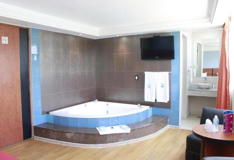 ホテル Plaza Fontesanta