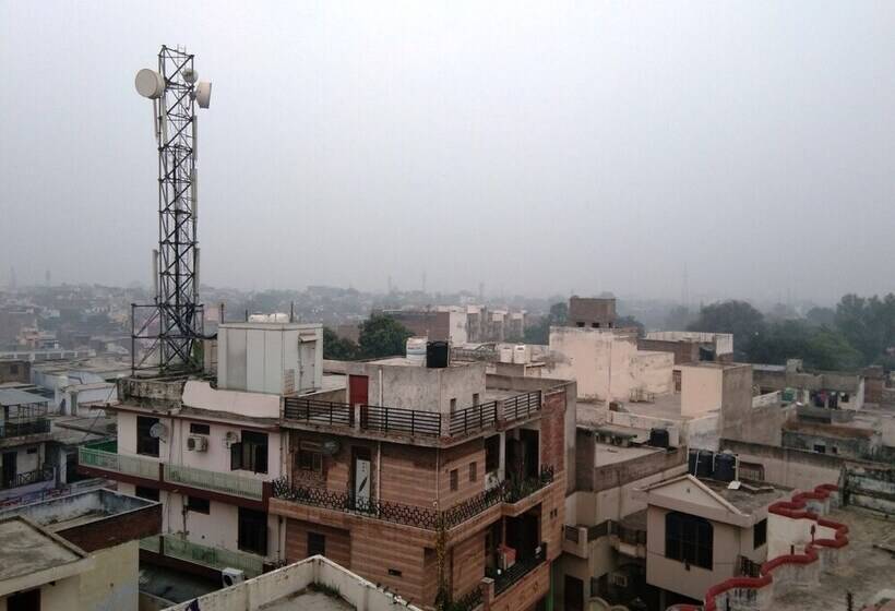 בית מלון כפרי R P