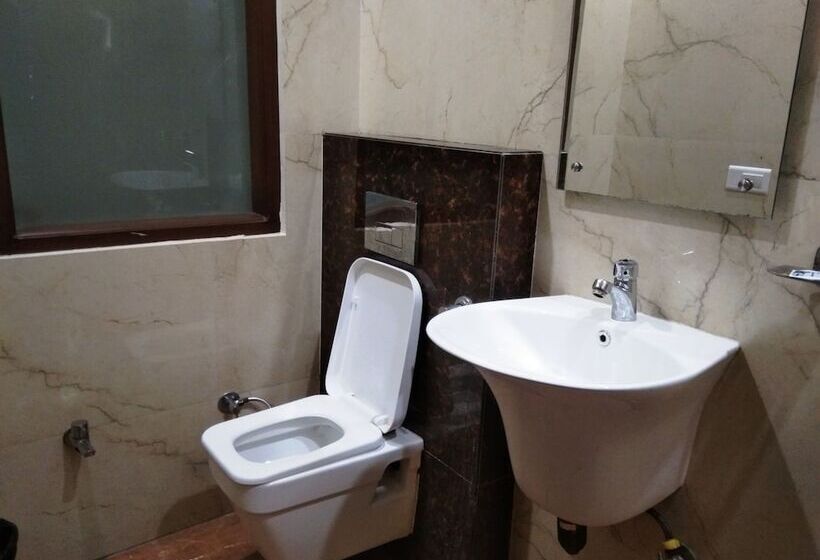 בית מלון כפרי R P