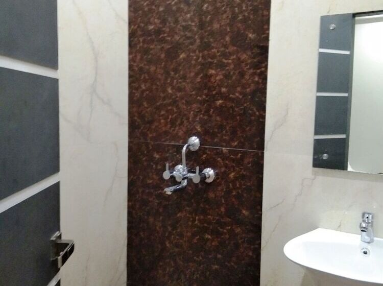 בית מלון כפרי R P