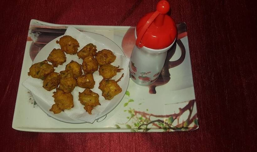 בית מלון כפרי R P