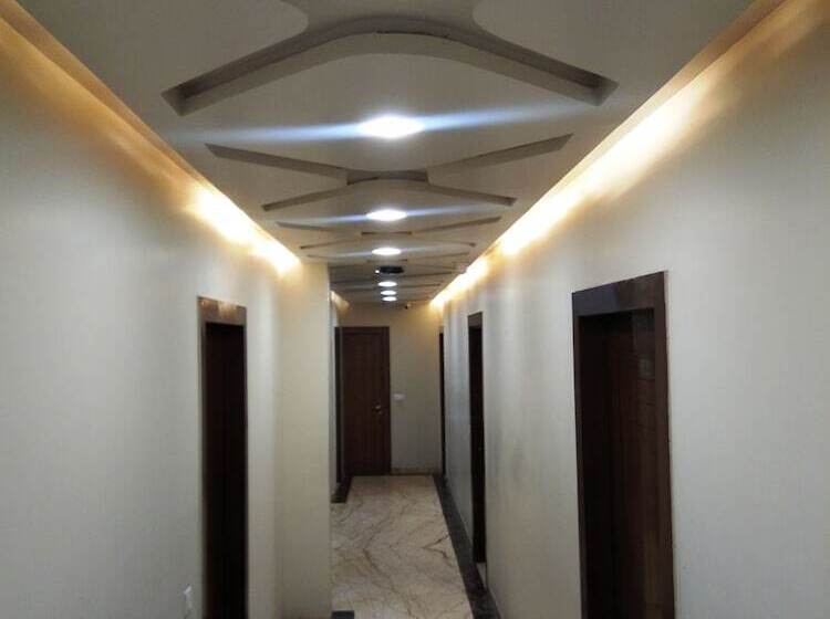 בית מלון כפרי R P