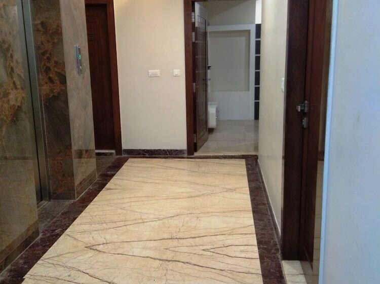 בית מלון כפרי R P