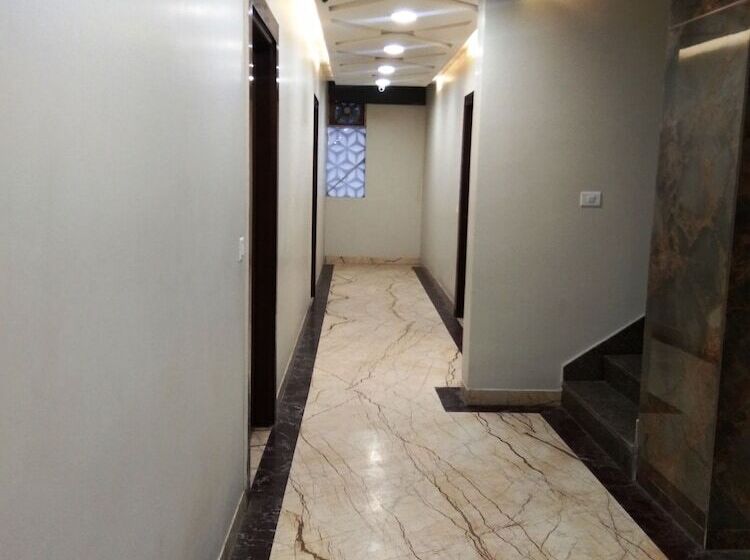 בית מלון כפרי R P