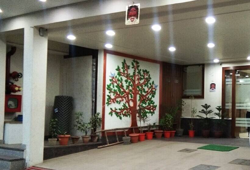 בית מלון כפרי R P