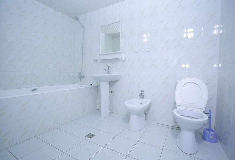 فندق Reikartz Surxon Termez