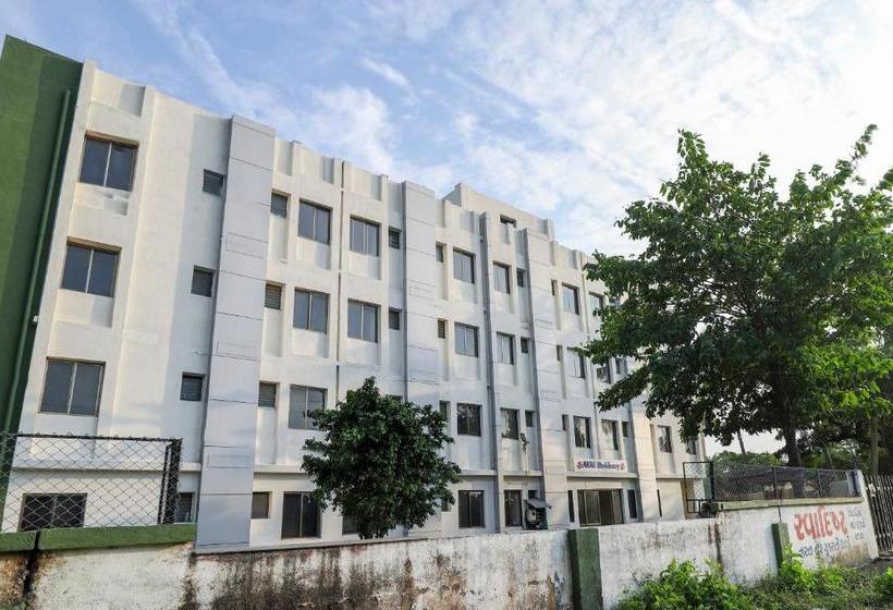 Hotel Spot On 63514 Signature