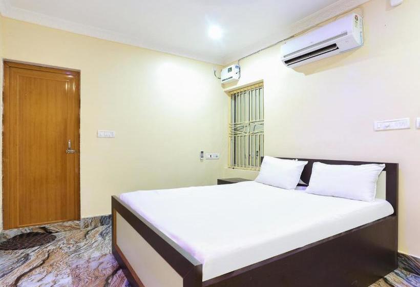 호텔 Spot On 64406 Ssr Lodging House